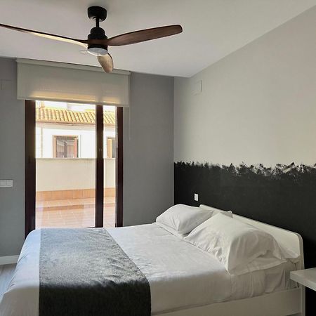 Plazamayorsuites Madrid Ngoại thất bức ảnh