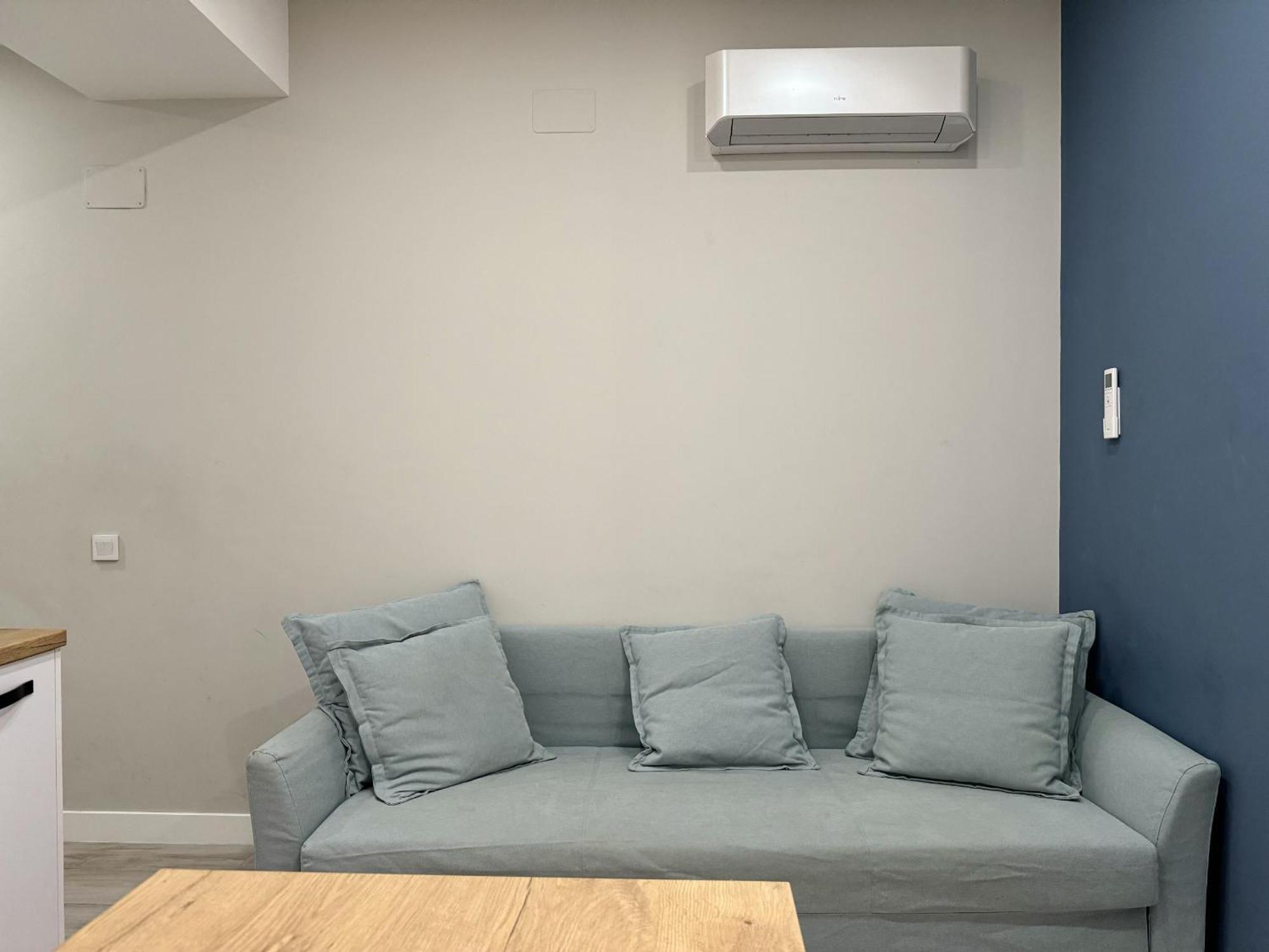 Plazamayorsuites Madrid Ngoại thất bức ảnh