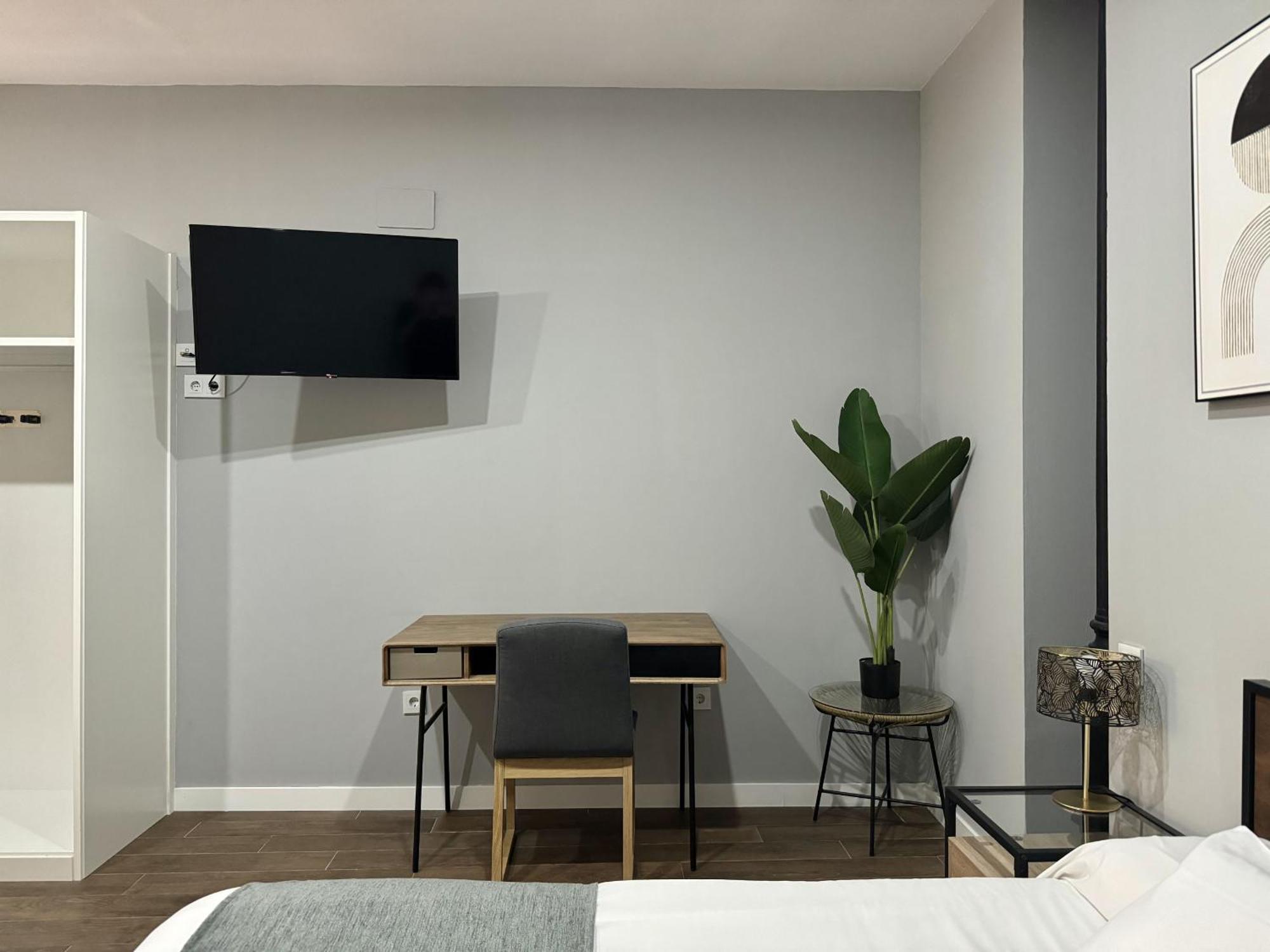 Plazamayorsuites Madrid Ngoại thất bức ảnh