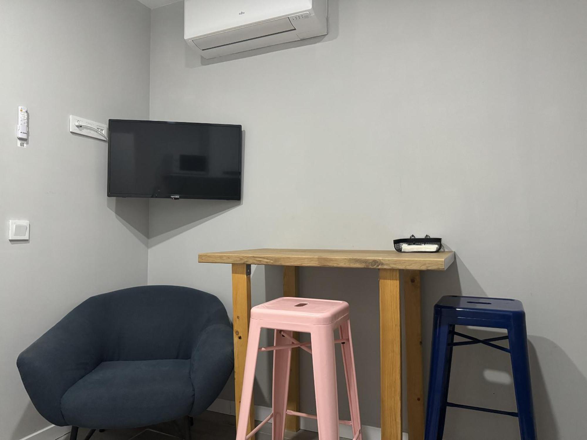 Plazamayorsuites Madrid Ngoại thất bức ảnh