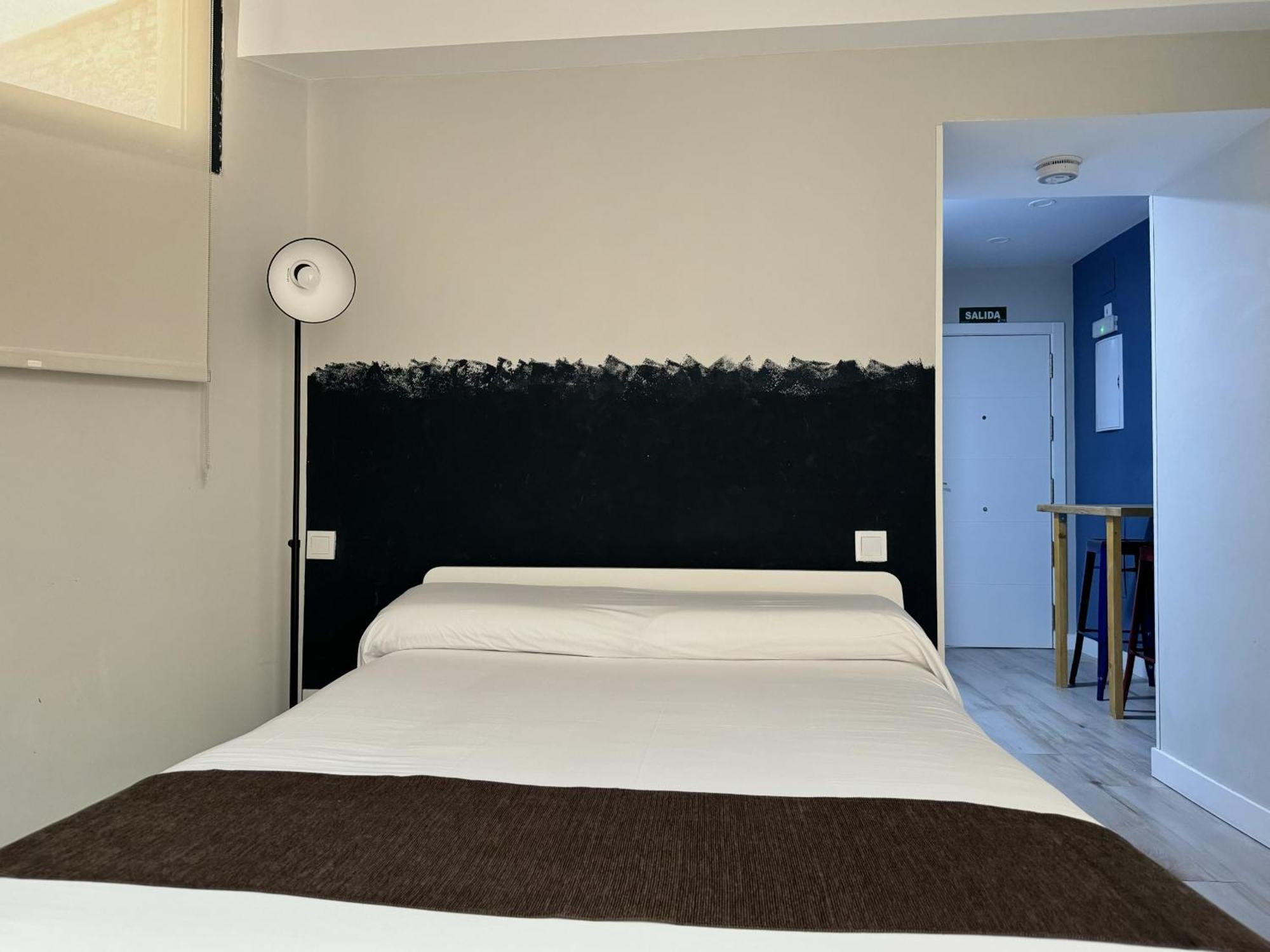 Plazamayorsuites Madrid Ngoại thất bức ảnh