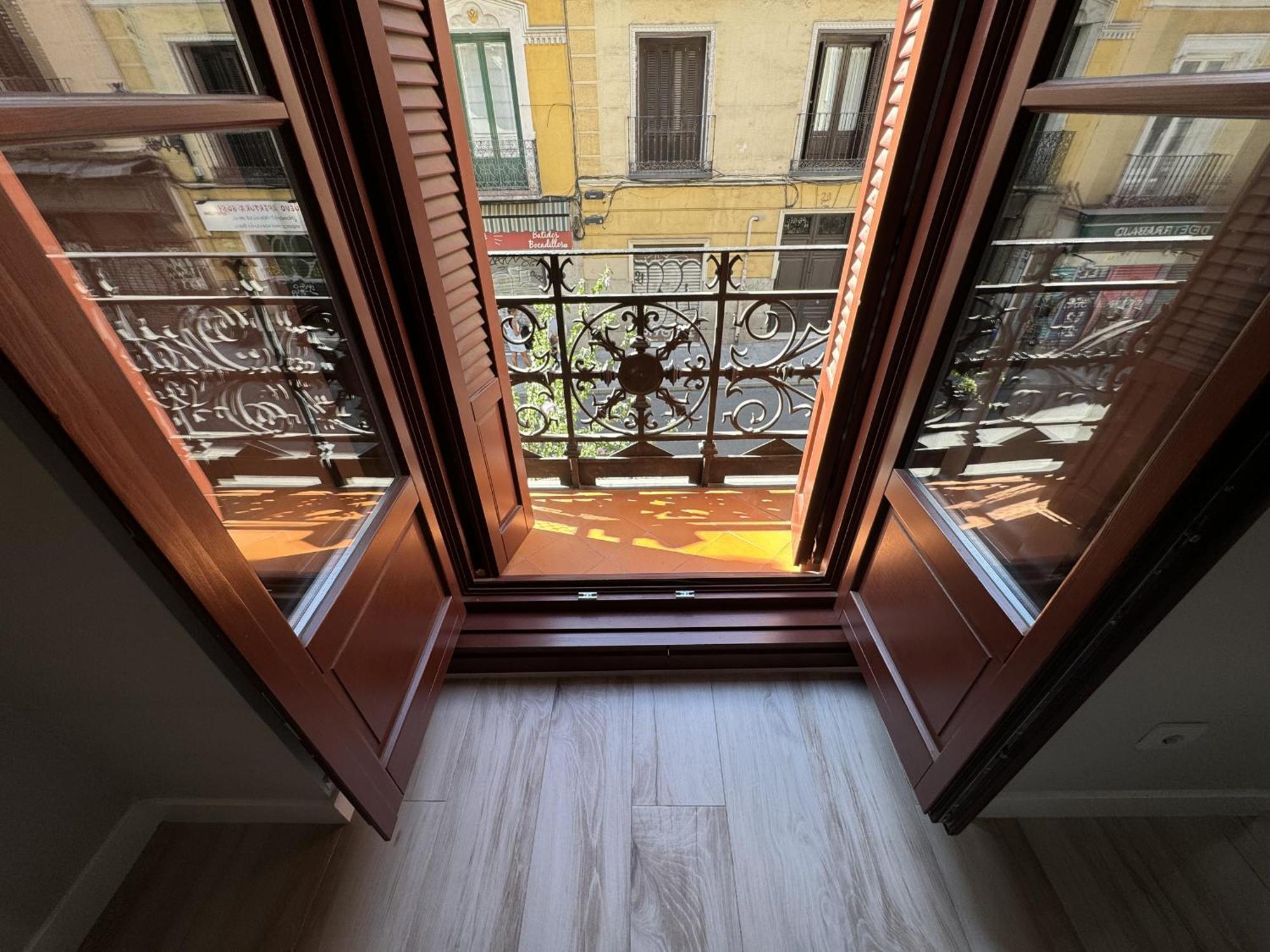 Plazamayorsuites Madrid Ngoại thất bức ảnh