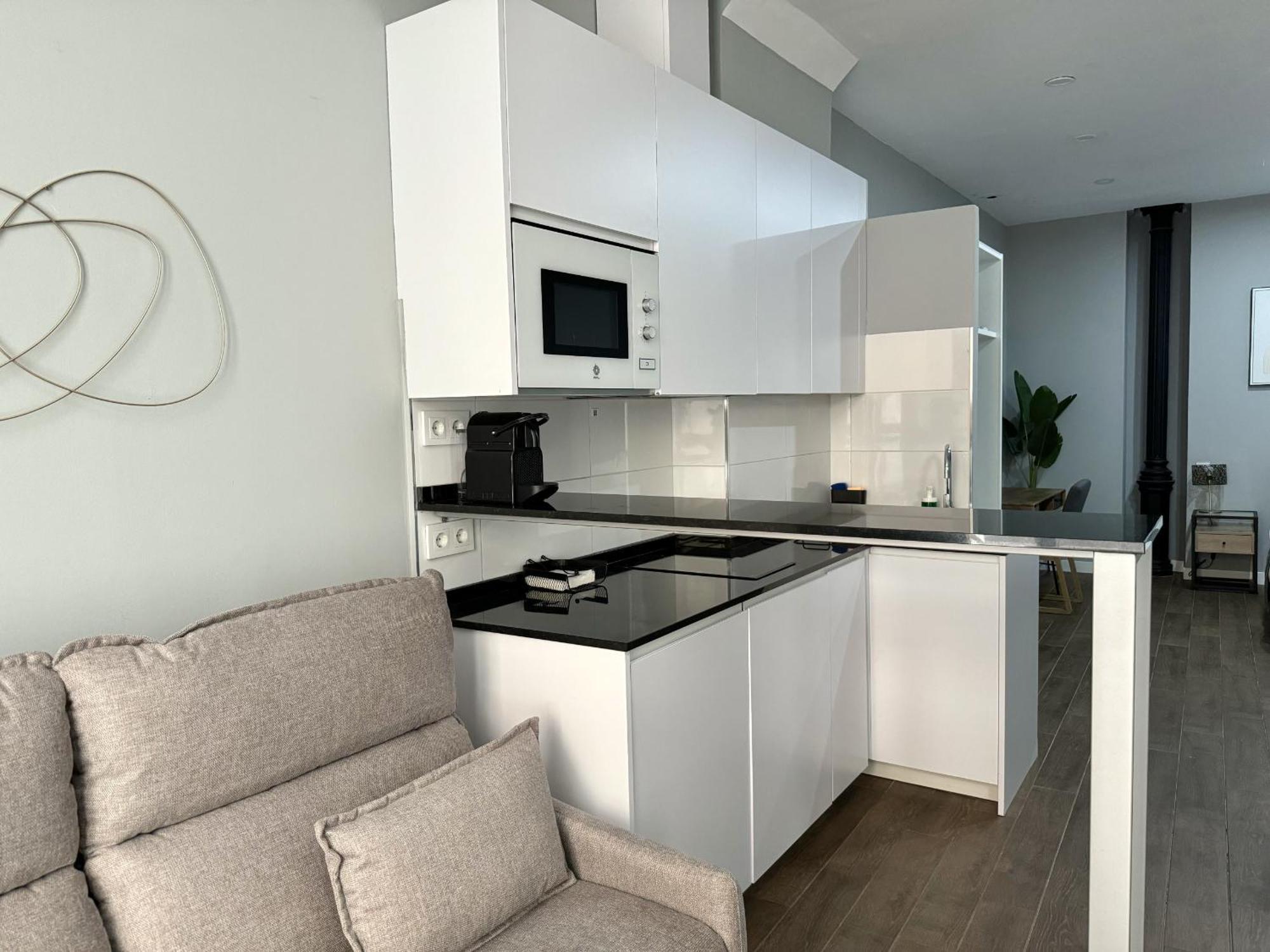 Plazamayorsuites Madrid Ngoại thất bức ảnh