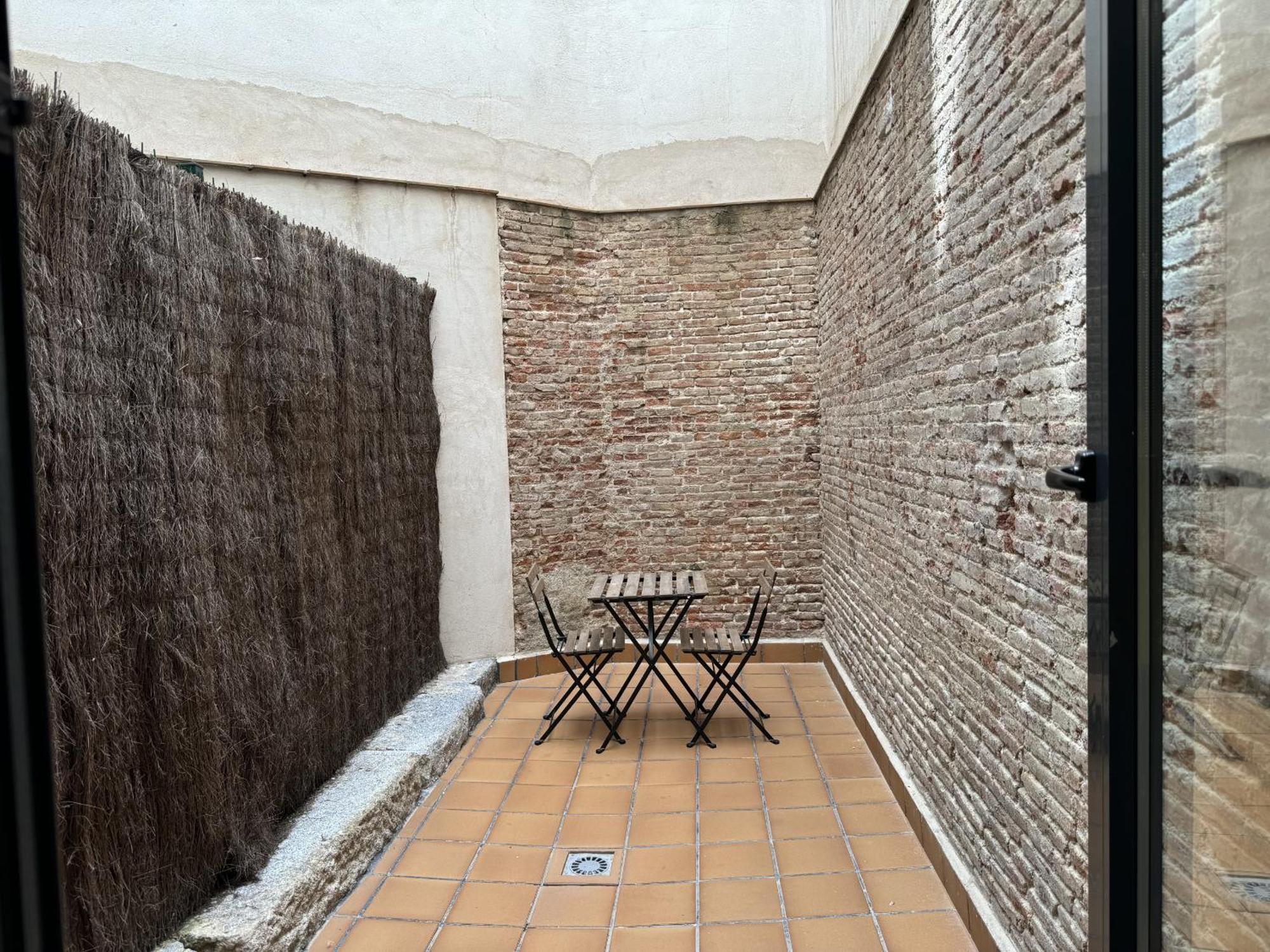 Plazamayorsuites Madrid Ngoại thất bức ảnh