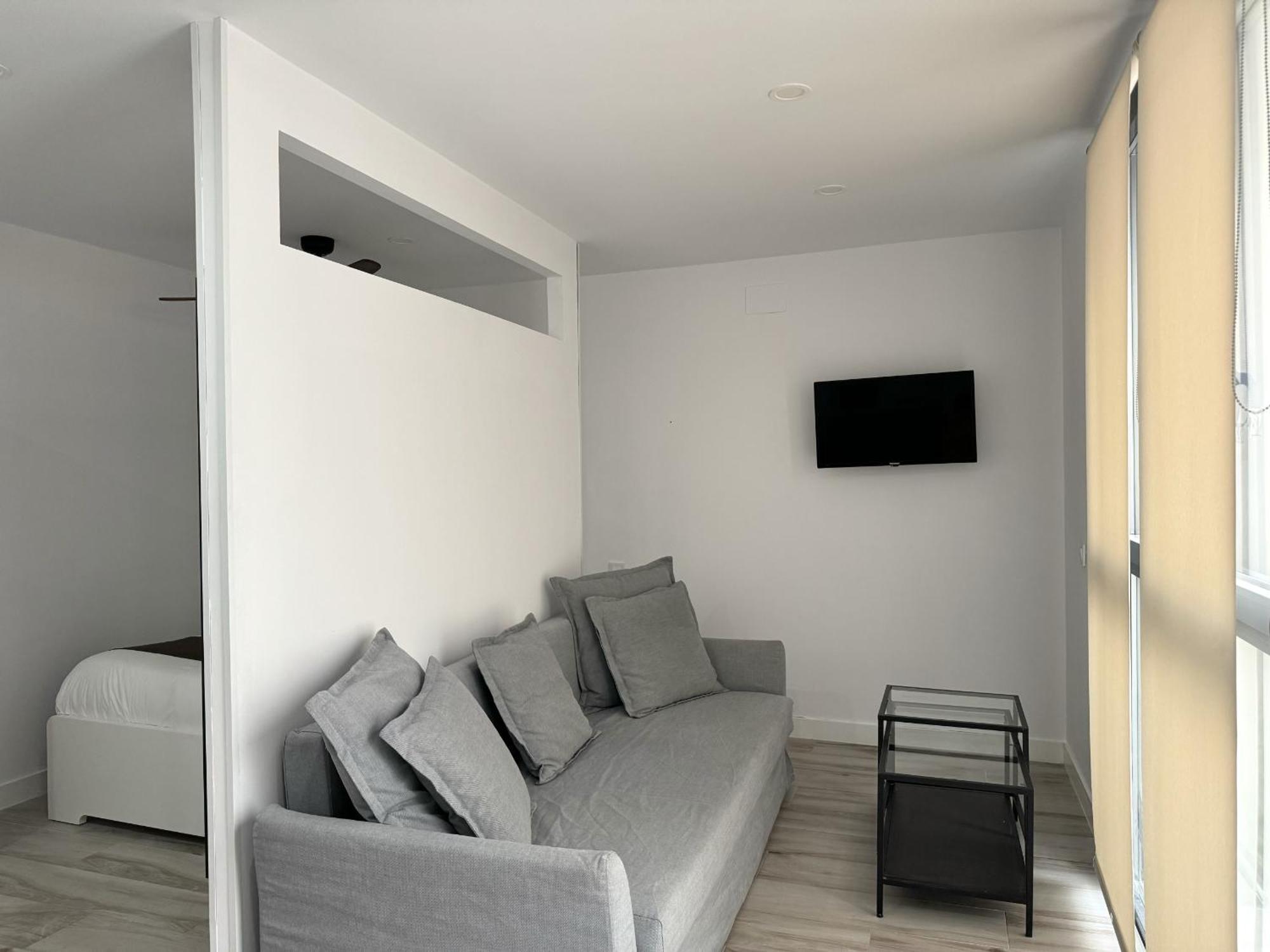 Plazamayorsuites Madrid Ngoại thất bức ảnh