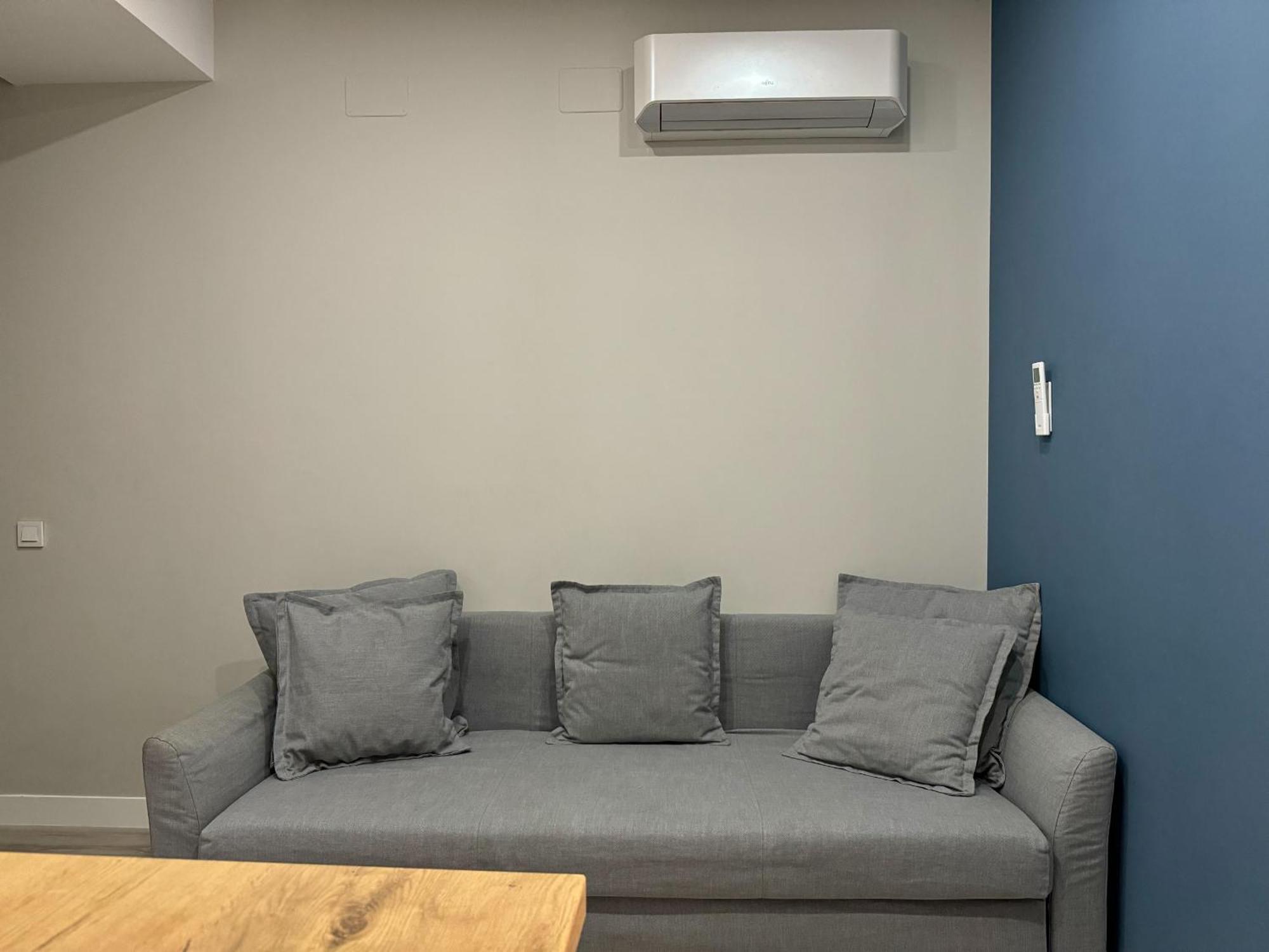 Plazamayorsuites Madrid Ngoại thất bức ảnh