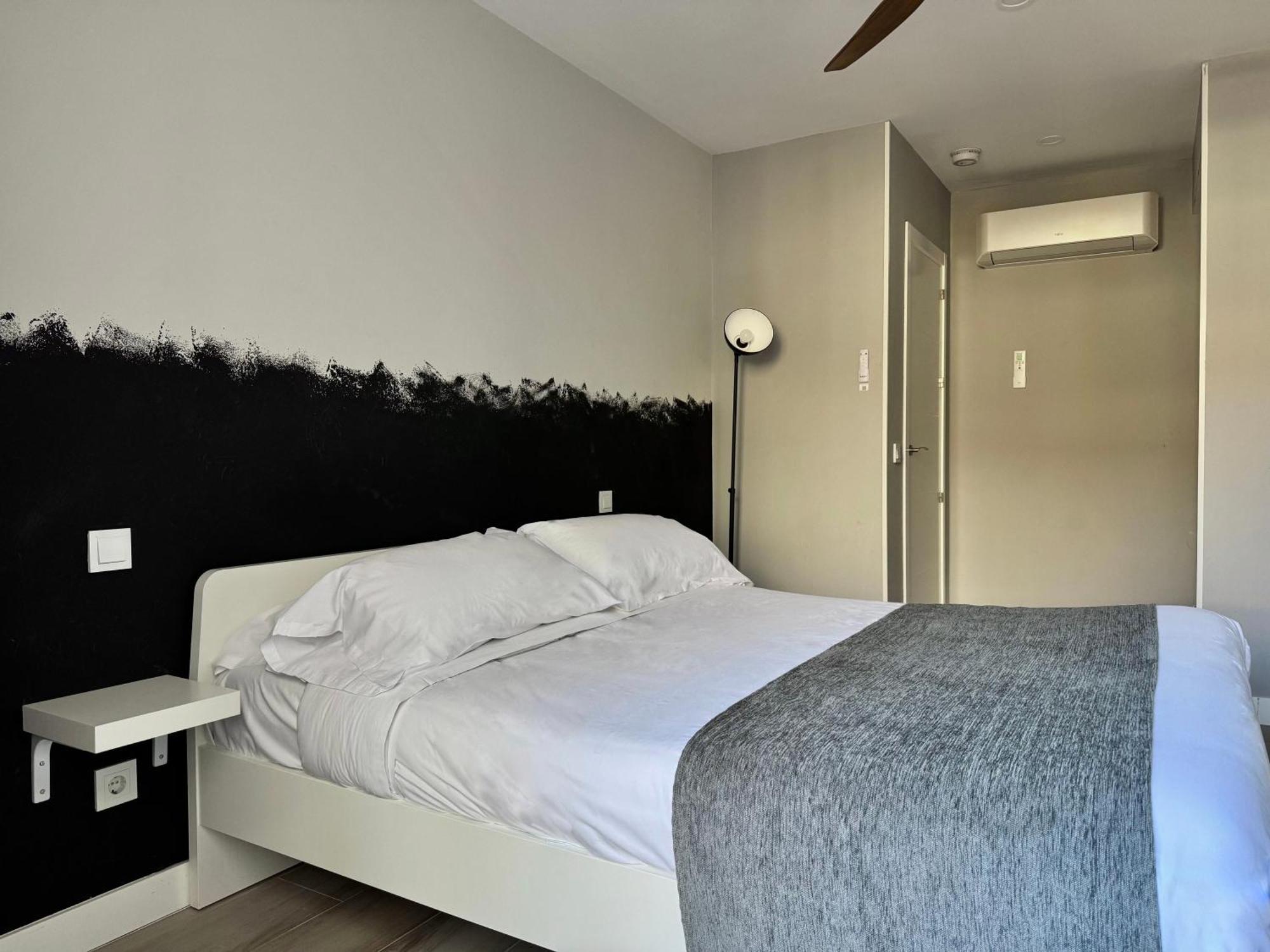 Plazamayorsuites Madrid Ngoại thất bức ảnh